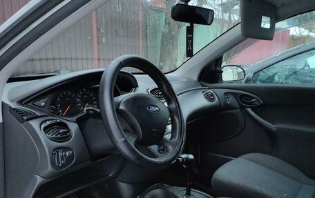 Ford Focus IV, 2004 год, 430 000 рублей, 18 фотография