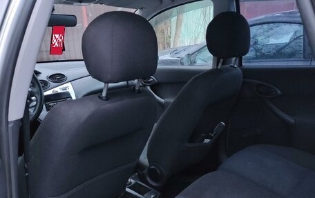 Ford Focus IV, 2004 год, 430 000 рублей, 20 фотография