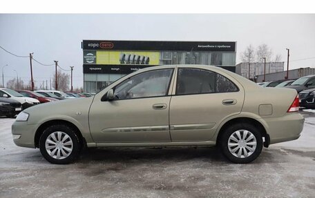 Nissan Almera Classic, 2009 год, 460 000 рублей, 2 фотография