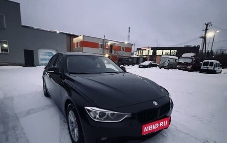 BMW 3 серия, 2015 год, 2 050 000 рублей, 1 фотография