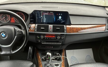 BMW X5, 2011 год, 2 300 000 рублей, 3 фотография