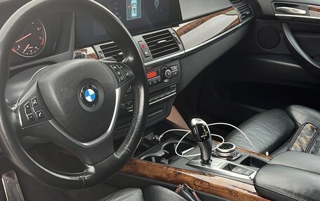 BMW X5, 2011 год, 2 300 000 рублей, 4 фотография