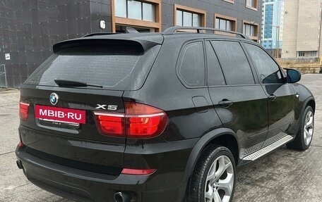 BMW X5, 2011 год, 2 300 000 рублей, 9 фотография