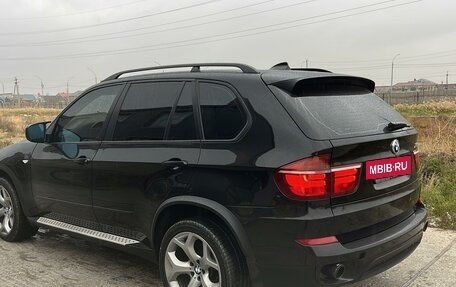 BMW X5, 2011 год, 2 300 000 рублей, 8 фотография