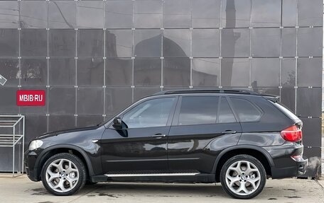 BMW X5, 2011 год, 2 300 000 рублей, 16 фотография