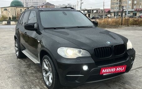 BMW X5, 2011 год, 2 300 000 рублей, 13 фотография