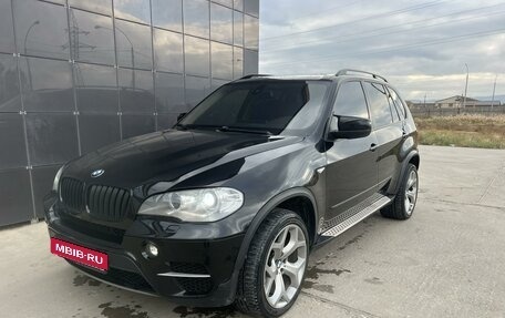 BMW X5, 2011 год, 2 300 000 рублей, 21 фотография