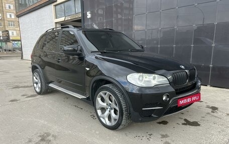 BMW X5, 2011 год, 2 300 000 рублей, 20 фотография