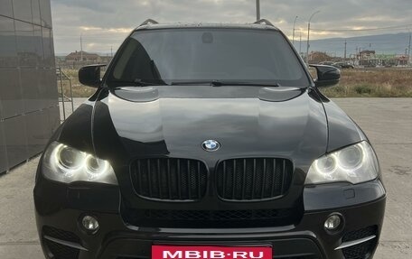 BMW X5, 2011 год, 2 300 000 рублей, 18 фотография