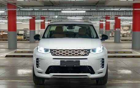 Land Rover Discovery Sport I рестайлинг, 2024 год, 7 200 000 рублей, 1 фотография