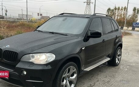 BMW X5, 2011 год, 2 300 000 рублей, 19 фотография