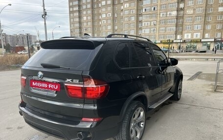 BMW X5, 2011 год, 2 300 000 рублей, 22 фотография