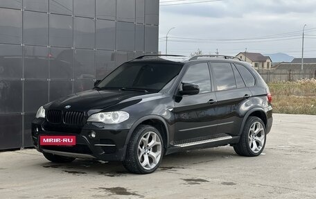 BMW X5, 2011 год, 2 300 000 рублей, 25 фотография