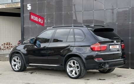 BMW X5, 2011 год, 2 300 000 рублей, 23 фотография