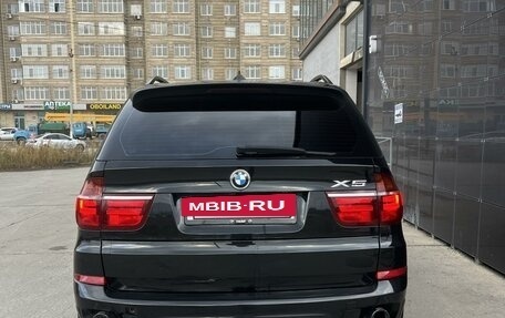 BMW X5, 2011 год, 2 300 000 рублей, 27 фотография