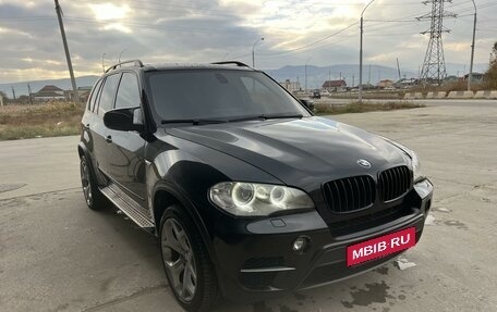 BMW X5, 2011 год, 2 300 000 рублей, 24 фотография