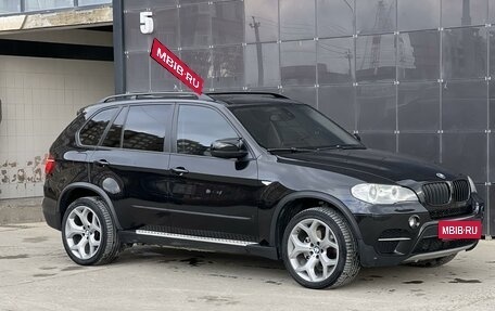 BMW X5, 2011 год, 2 300 000 рублей, 26 фотография