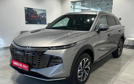 Haval F7, 2024 год, 3 499 000 рублей, 1 фотография