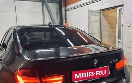 BMW 3 серия, 2015 год, 2 050 000 рублей, 4 фотография