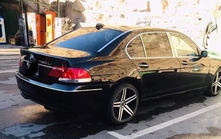 BMW 7 серия, 2006 год, 900 000 рублей, 2 фотография