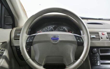 Volvo XC90 II рестайлинг, 2003 год, 800 000 рублей, 8 фотография