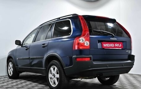 Volvo XC90 II рестайлинг, 2003 год, 800 000 рублей, 6 фотография