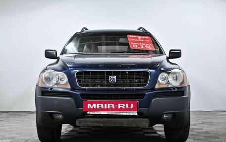 Volvo XC90 II рестайлинг, 2003 год, 800 000 рублей, 2 фотография