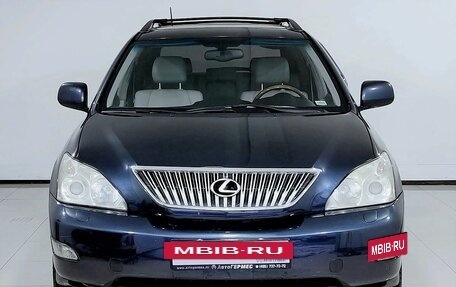 Lexus RX II рестайлинг, 2004 год, 1 290 000 рублей, 2 фотография