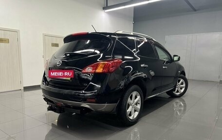 Nissan Murano, 2009 год, 1 195 000 рублей, 2 фотография