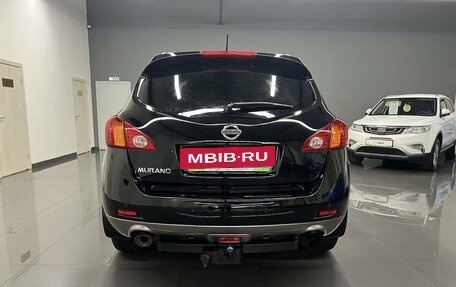 Nissan Murano, 2009 год, 1 195 000 рублей, 4 фотография