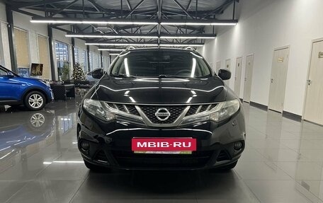 Nissan Murano, 2009 год, 1 195 000 рублей, 3 фотография