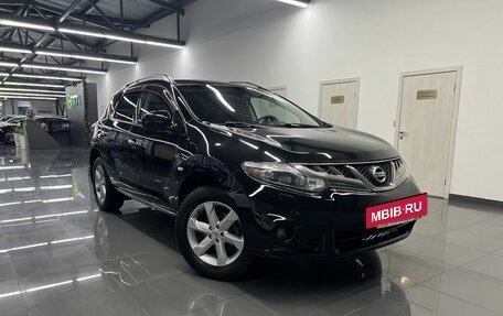 Nissan Murano, 2009 год, 1 195 000 рублей, 5 фотография