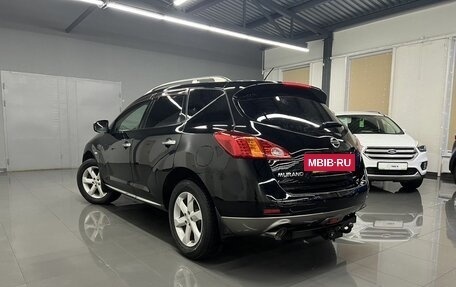 Nissan Murano, 2009 год, 1 195 000 рублей, 6 фотография