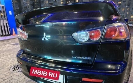 Mitsubishi Lancer IX, 2013 год, 1 050 000 рублей, 11 фотография