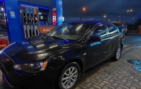 Mitsubishi Lancer IX, 2013 год, 1 050 000 рублей, 15 фотография