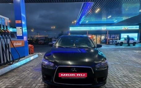 Mitsubishi Lancer IX, 2013 год, 1 050 000 рублей, 7 фотография