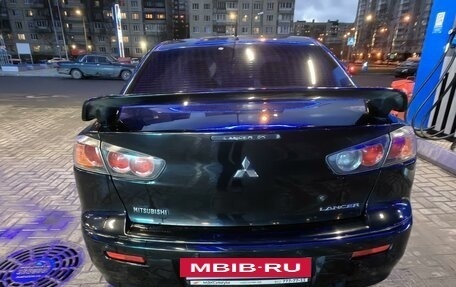 Mitsubishi Lancer IX, 2013 год, 1 050 000 рублей, 10 фотография