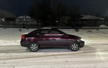 Hyundai Elantra IV, 2009 год, 925 558 рублей, 5 фотография