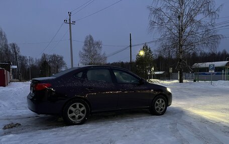 Hyundai Elantra IV, 2009 год, 925 558 рублей, 22 фотография