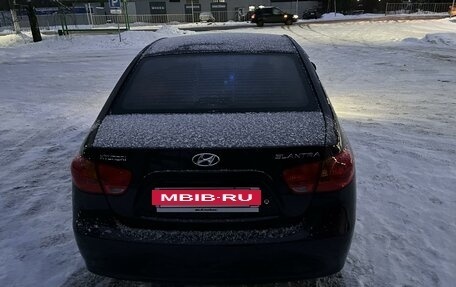 Hyundai Elantra IV, 2009 год, 925 558 рублей, 20 фотография