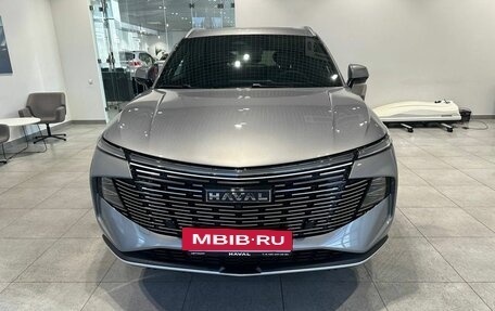 Haval F7, 2024 год, 3 499 000 рублей, 2 фотография