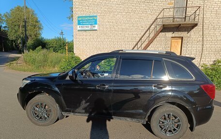 Lifan X60 I рестайлинг, 2014 год, 500 000 рублей, 8 фотография