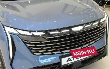 Geely Atlas, 2024 год, 3 774 190 рублей, 7 фотография