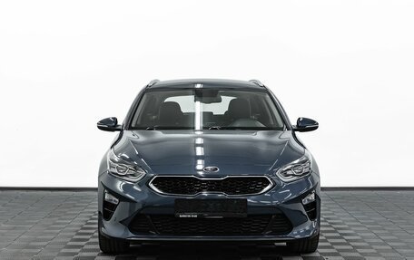 KIA cee'd III, 2019 год, 1 455 000 рублей, 2 фотография