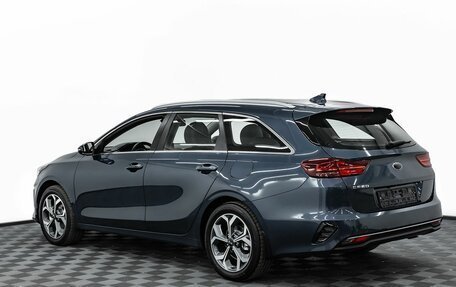 KIA cee'd III, 2019 год, 1 455 000 рублей, 6 фотография