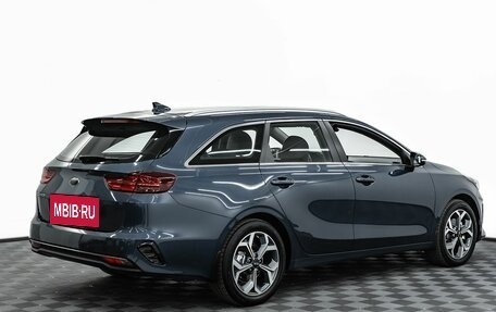 KIA cee'd III, 2019 год, 1 455 000 рублей, 5 фотография