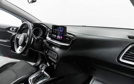 KIA cee'd III, 2019 год, 1 455 000 рублей, 15 фотография