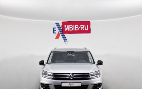 Volkswagen Tiguan I, 2013 год, 1 412 000 рублей, 1 фотография