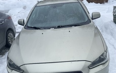 Mitsubishi Lancer IX, 2007 год, 640 000 рублей, 1 фотография