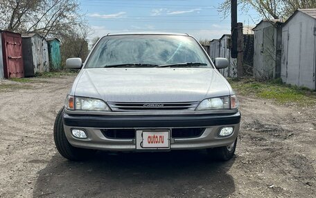 Toyota Carina, 1997 год, 340 000 рублей, 1 фотография